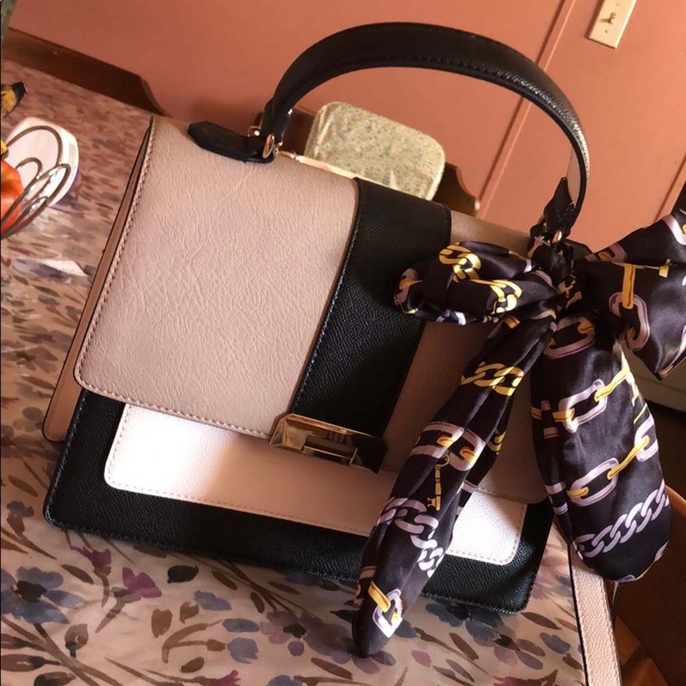 Aldo purse